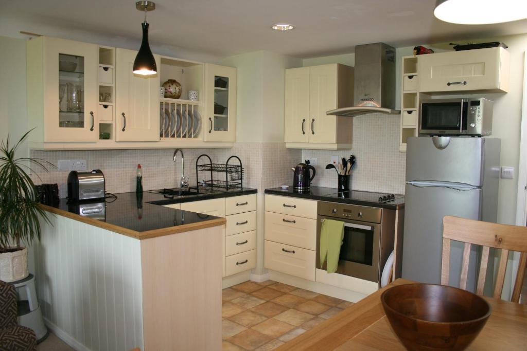 Hector'S Barn Apartments At Rosewood House Taunton Cameră foto