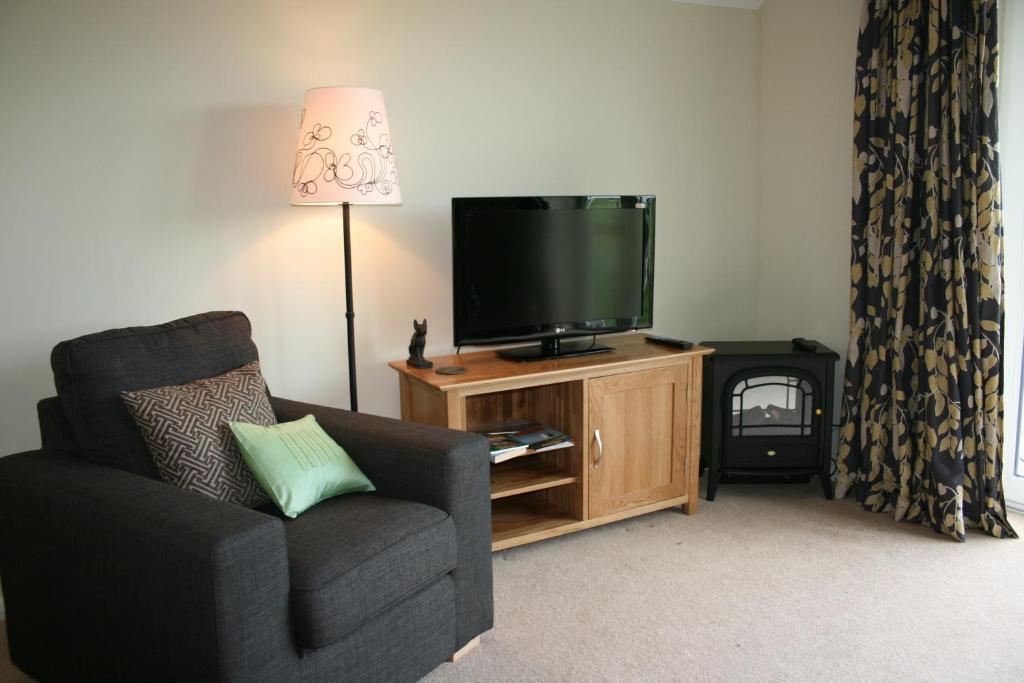 Hector'S Barn Apartments At Rosewood House Taunton Cameră foto